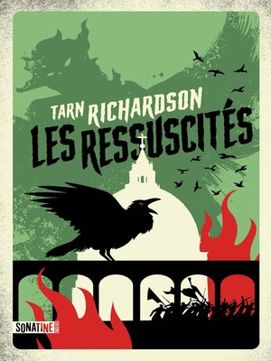 cover image of Les Ressuscités